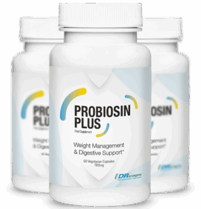 Probiosin Plus