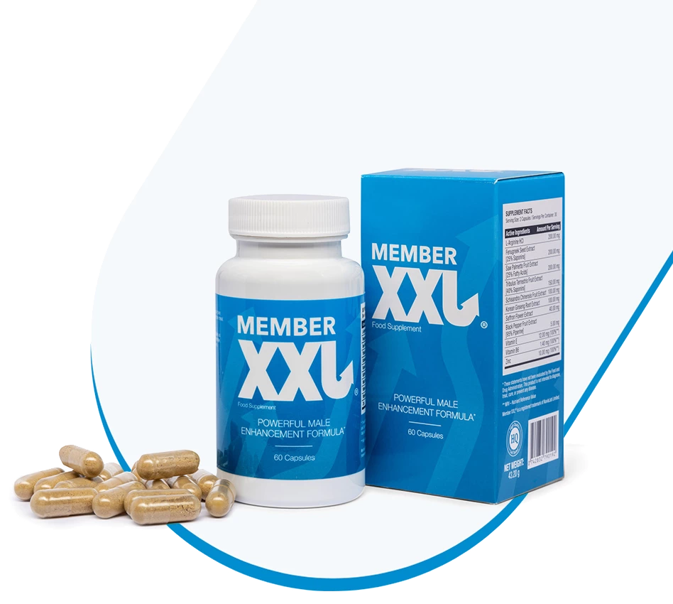 Member xxl